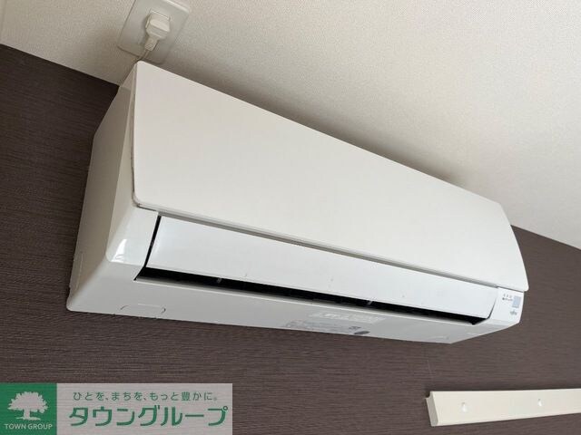 セラヴィの物件内観写真