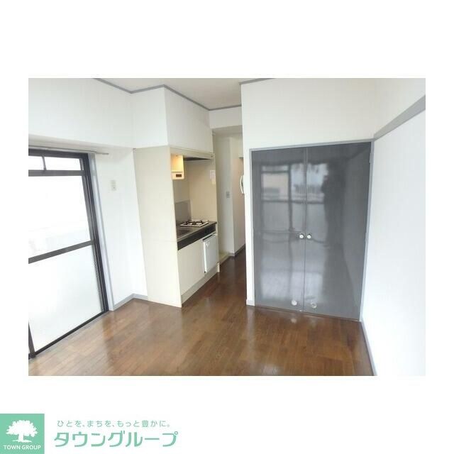 第２６クリスタルマンションの物件内観写真