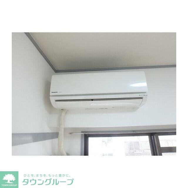 第２６クリスタルマンションの物件内観写真