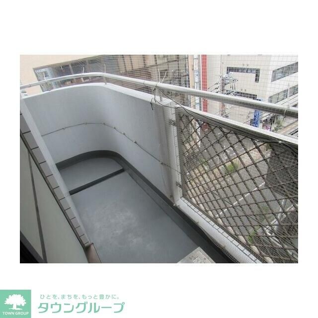 第２６クリスタルマンションの物件内観写真