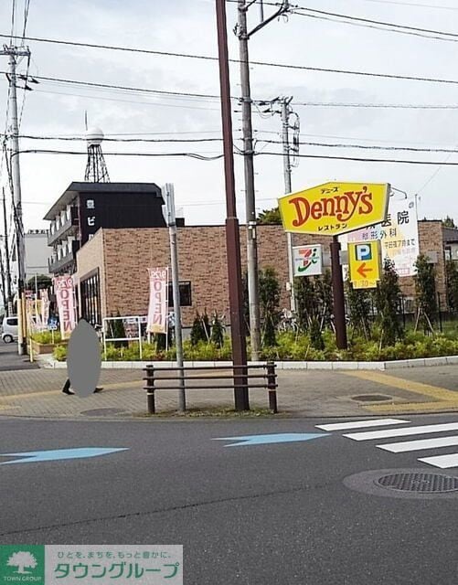 エスポワールの物件内観写真