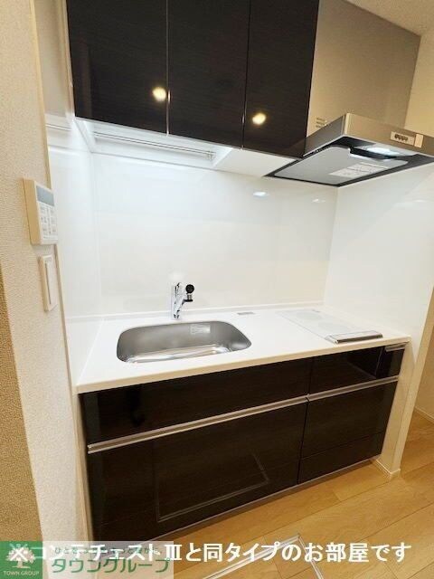 エスポワールの物件内観写真