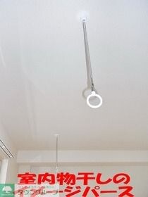 トリア　テュラーの物件内観写真