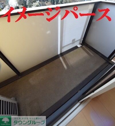 トリア　テュラーの物件内観写真