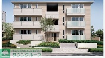 トリア　テュラーの物件内観写真