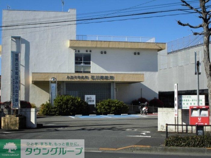 トリア　テュラーの物件内観写真