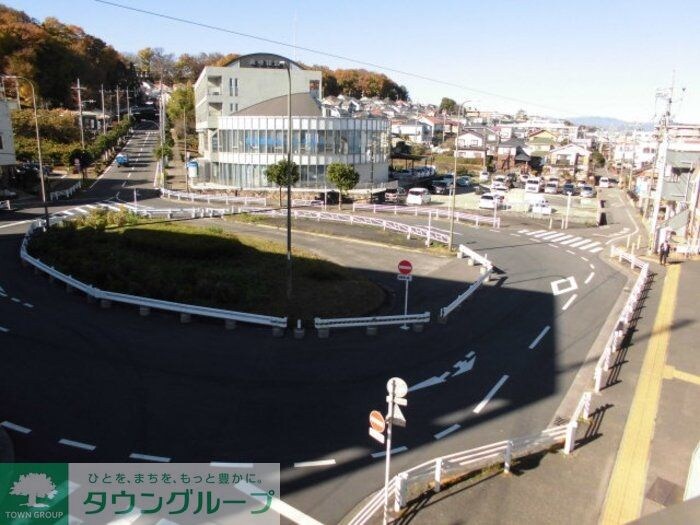 トリア　テュラーの物件内観写真