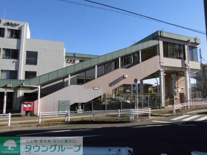 トリア　テュラーの物件内観写真