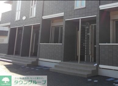 レ・ブルーの物件内観写真