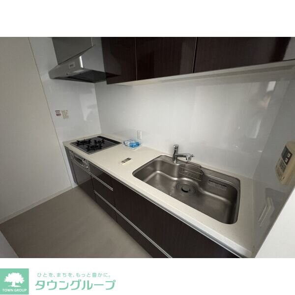 アンビシャス河辺の物件内観写真