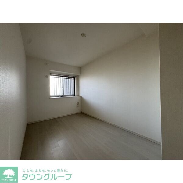 アンビシャス河辺の物件内観写真