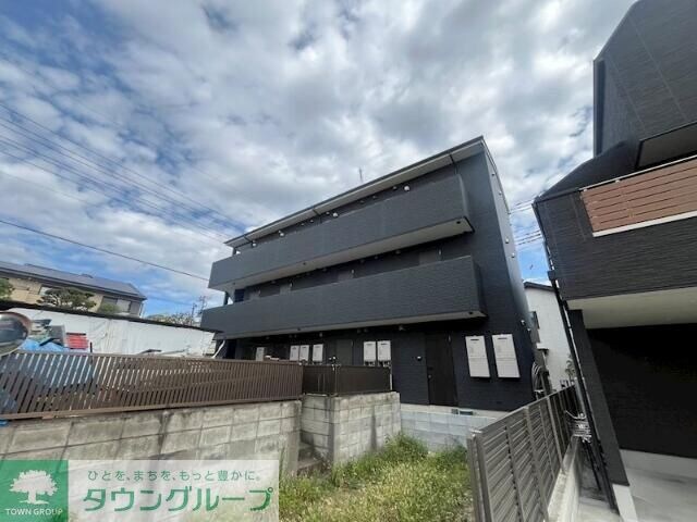 ブルーム立川の物件内観写真