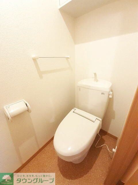 ベルビュー　神明の物件内観写真