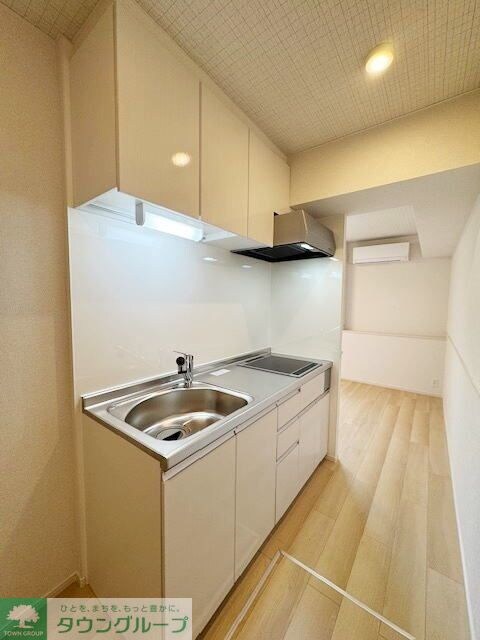 チェリーハイムの物件内観写真