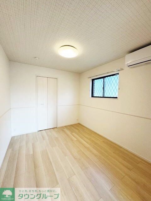 チェリーハイムの物件内観写真