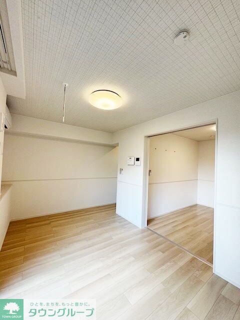 チェリーハイムの物件内観写真