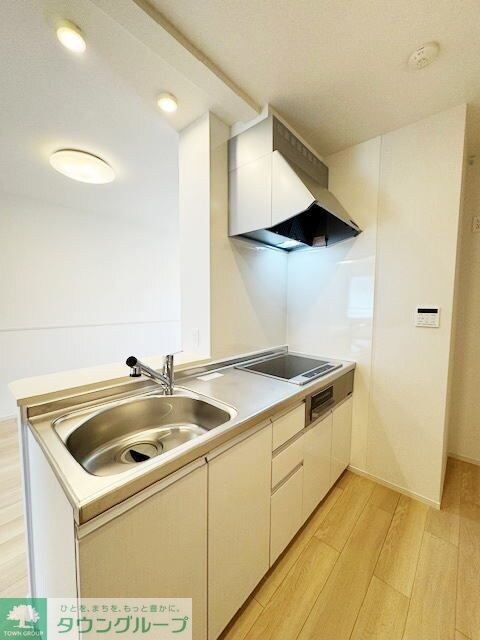 サンカルム学園の物件内観写真