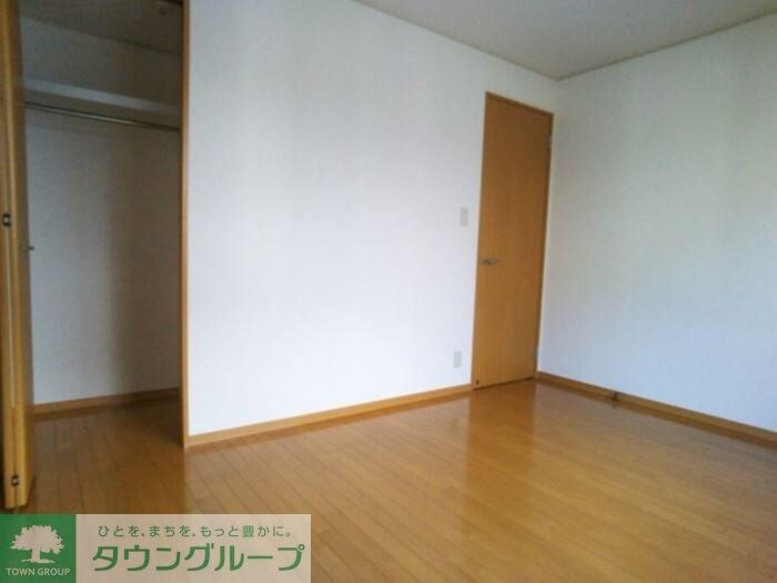 パルアモーレBの物件内観写真