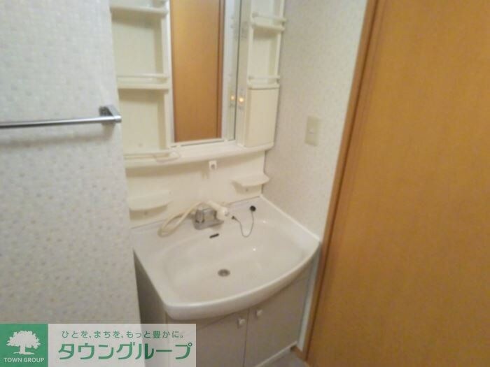 パルアモーレBの物件内観写真