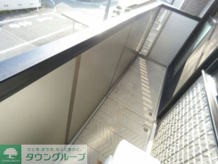 パルアモーレBの物件内観写真