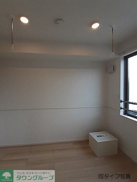 桔梗の物件内観写真