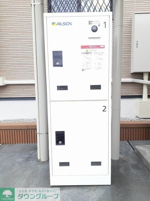 桔梗の物件内観写真