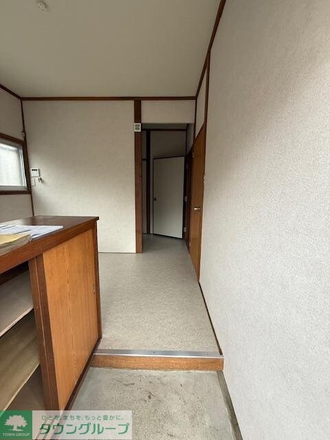 乙幡貸家の物件内観写真