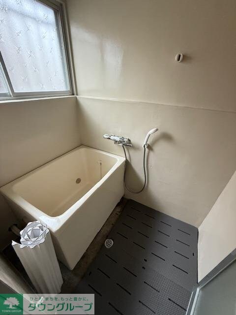 乙幡貸家の物件内観写真