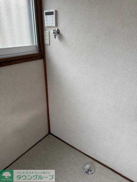 乙幡貸家の物件内観写真