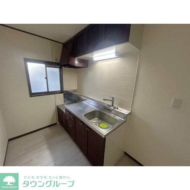 グランデュール瀬戸岡の物件内観写真