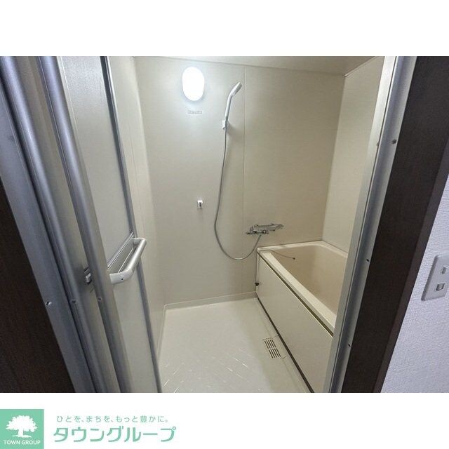 グランデュール瀬戸岡の物件内観写真