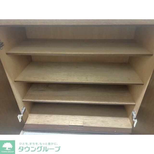 グランデュール瀬戸岡の物件内観写真