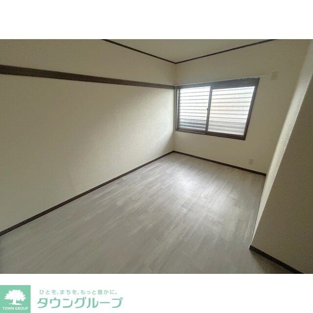 グランデュール瀬戸岡の物件内観写真