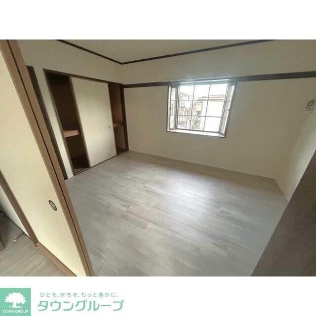 グランデュール瀬戸岡の物件内観写真