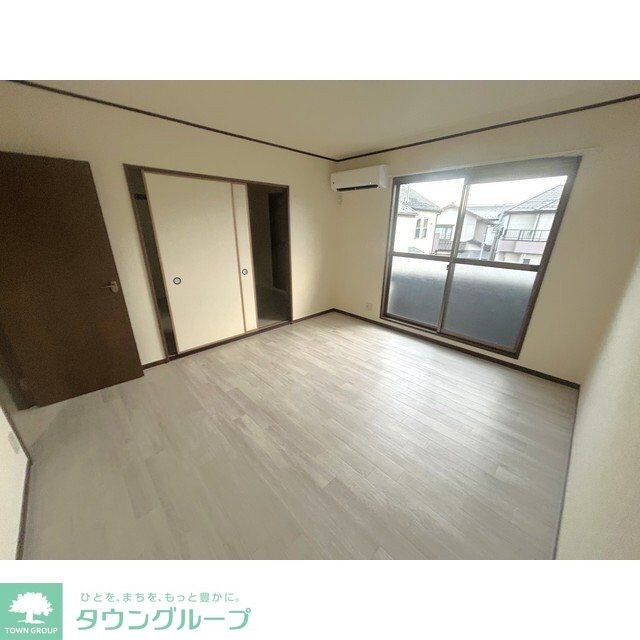 グランデュール瀬戸岡の物件内観写真