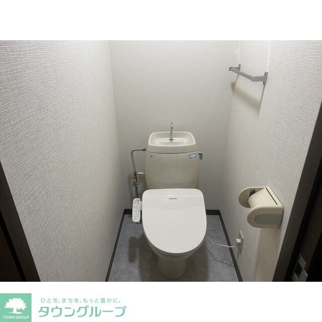 グランデュール瀬戸岡の物件内観写真