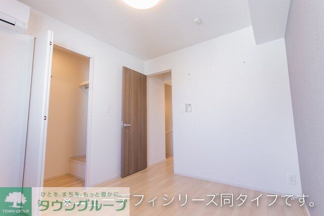 エール　トロワの物件内観写真