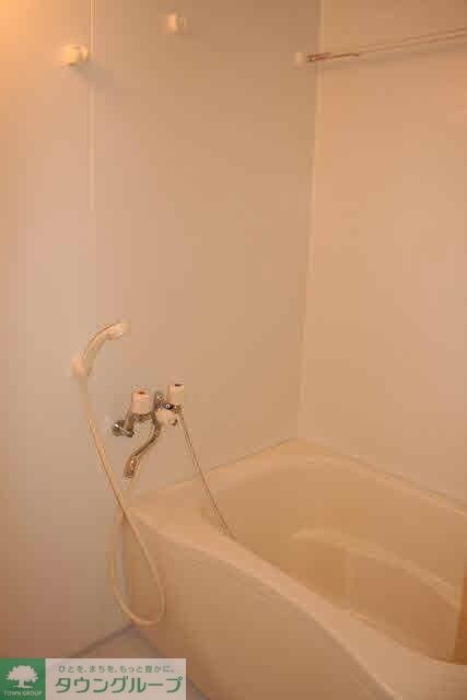 コンフォール左入の物件内観写真