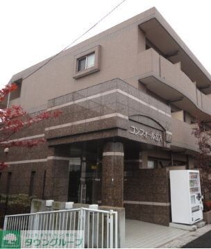 コンフォール左入の物件内観写真