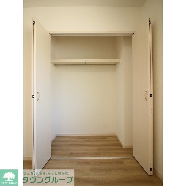 デュラカーサ羽村IIの物件内観写真