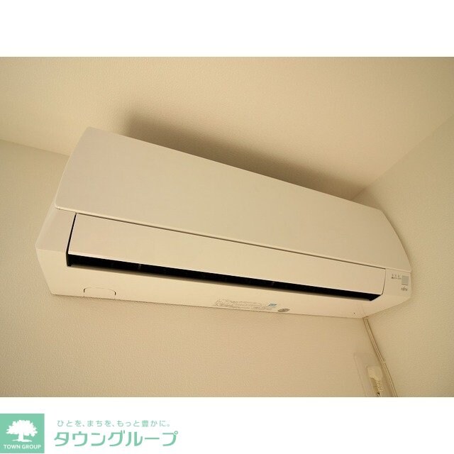 デュラカーサ羽村IIの物件内観写真