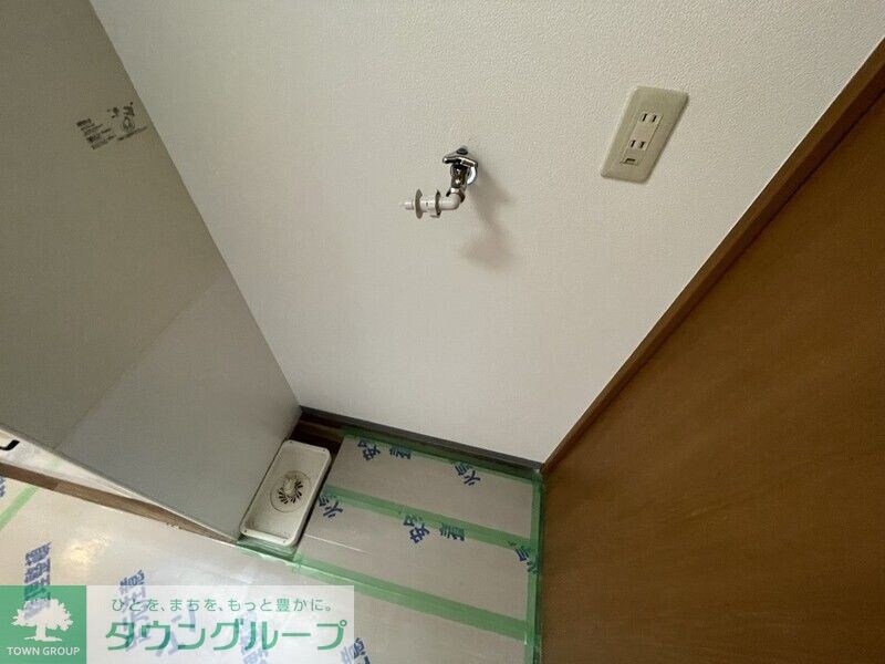 パルティール昭島の物件内観写真