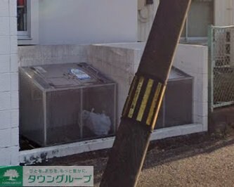 ネオハイムイトウの物件内観写真