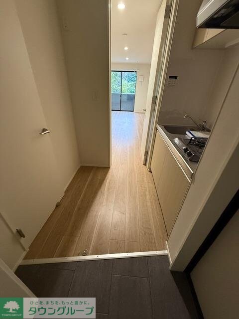 GRADUS拝島の物件内観写真