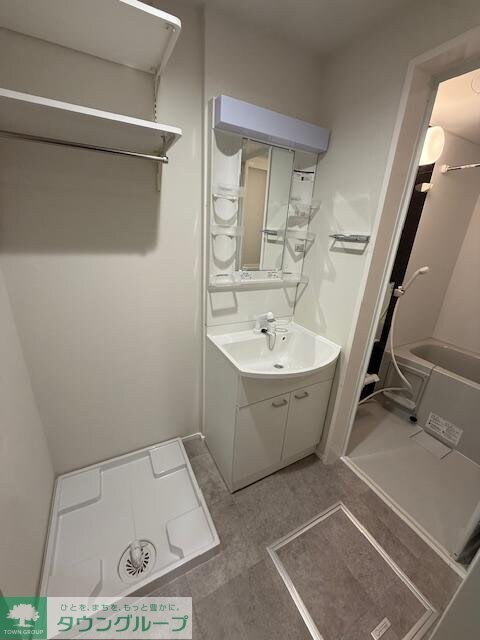 GRADUS拝島の物件内観写真