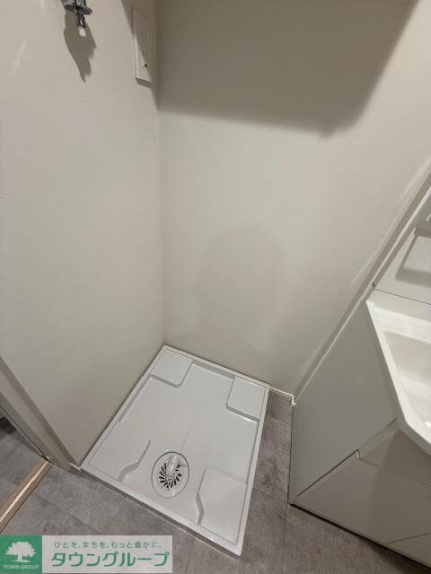 GRADUS拝島の物件内観写真