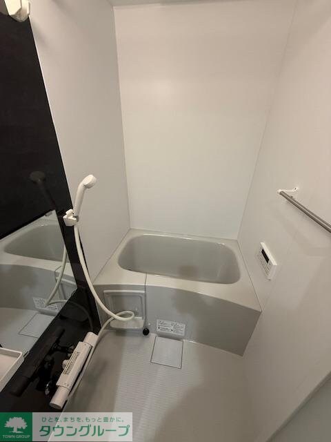 GRADUS拝島の物件内観写真