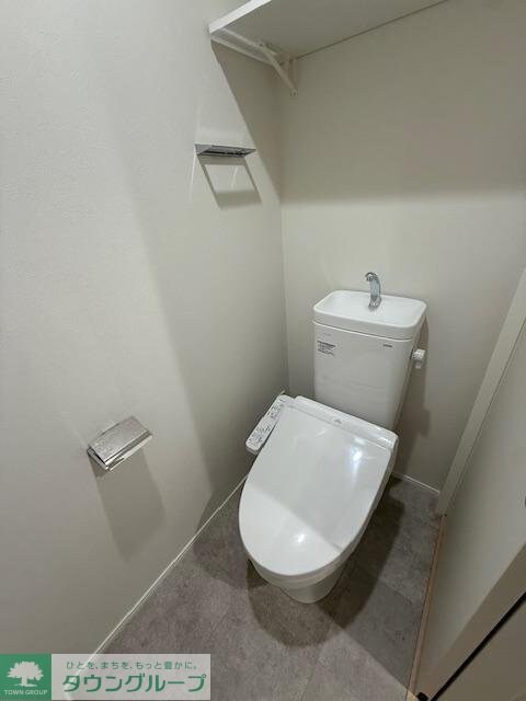 GRADUS拝島の物件内観写真