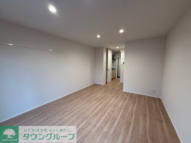 GRADUS拝島の物件内観写真