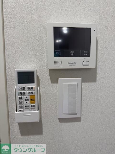 GRADUS拝島の物件内観写真